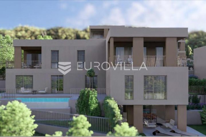 Apartment zu verkaufen 220 m² – Glavani