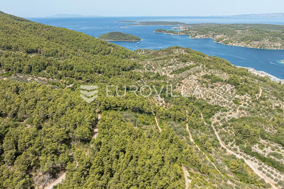 Terrain À vendre -  Vela Luka