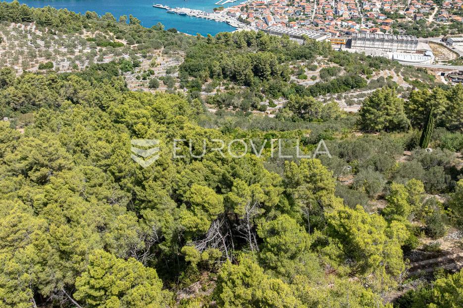 Terrain À vendre -  Vela Luka