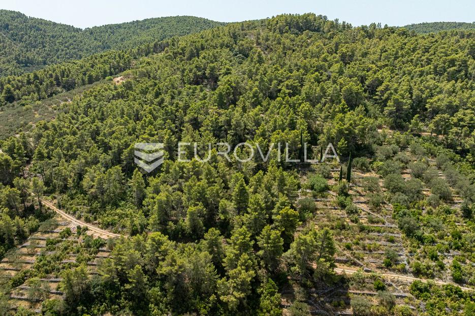 Terrain À vendre -  Vela Luka