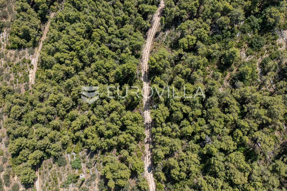Terrain À vendre -  Vela Luka