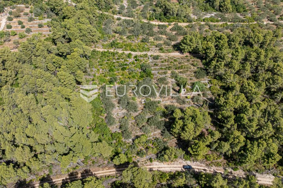 Terrain À vendre -  Vela Luka