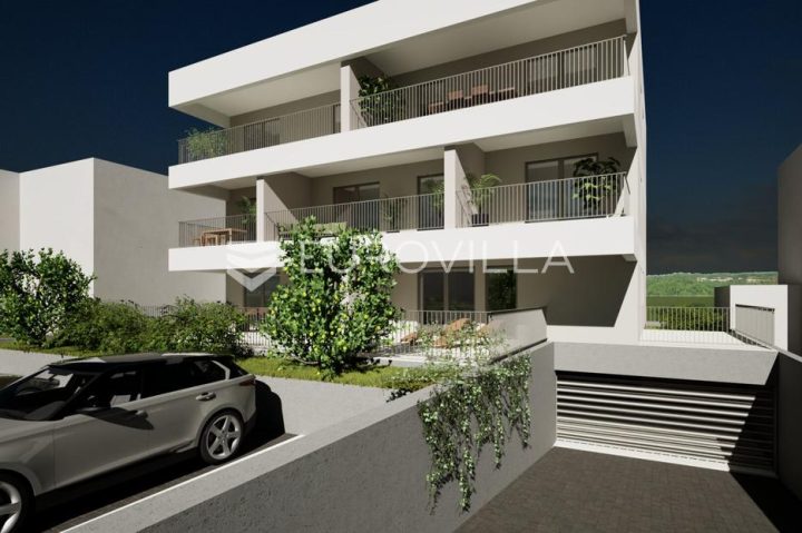 Flat for sale 61 m² – Vruljica