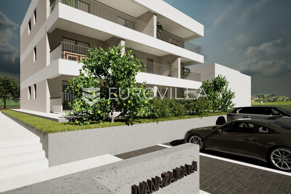 Apartment Zu verkaufen -  Zadar