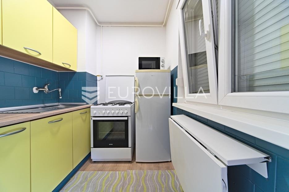 Flat For sale - Osječko-baranjska Osijek
