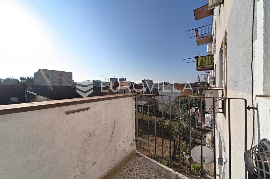 Apartma Naprodaj - Osječko-baranjska Osijek