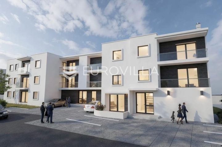 Apartma Naprodaj - Primorsko-goranska Vinodolska Općina - foto 3/3