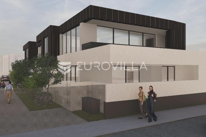 Stan na prodaju 96 m² – Koprivnička
