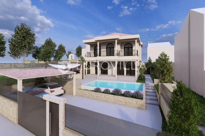 Land For sale - Splitsko-dalmatinska Milna - foto 2/6