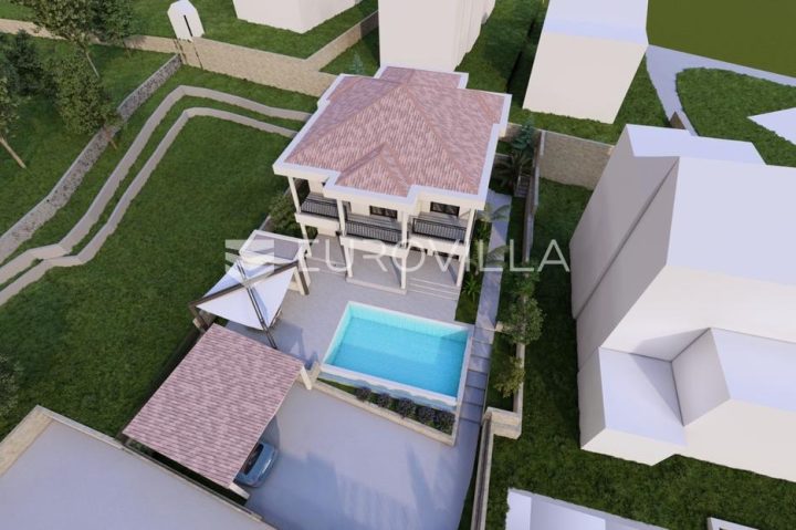 Land For sale - Splitsko-dalmatinska Milna - foto 4/6