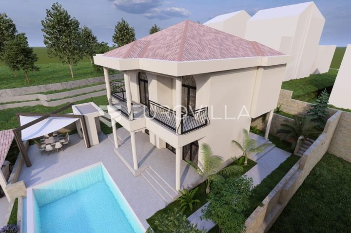 Land For sale - Splitsko-dalmatinska Milna - foto 5/6