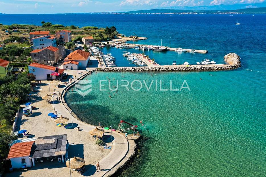 Land For sale - Pašman - foto 2/5