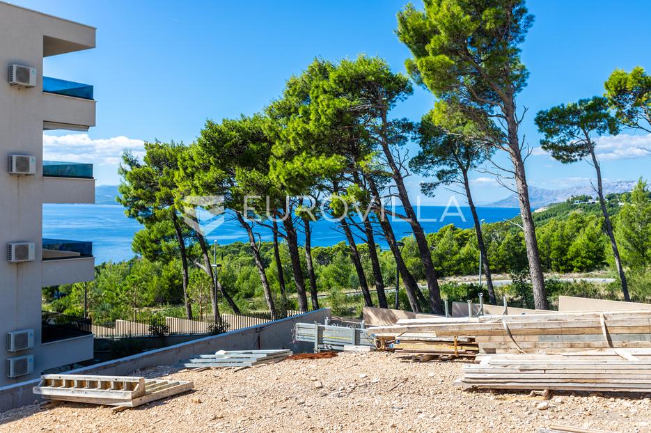 Flat For sale - Splitsko-dalmatinska Makarska - foto 1/13