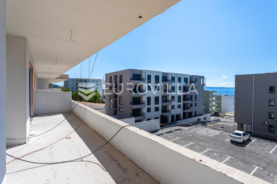 Flat For sale - Splitsko-dalmatinska Makarska