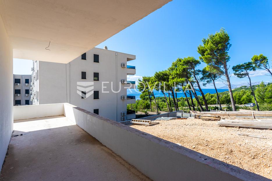 Flat For sale - Splitsko-dalmatinska Makarska