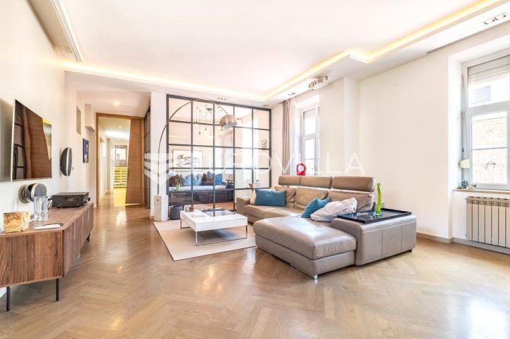 Apartma Za najem - Grad Zagreb Donji Grad - foto 2/9