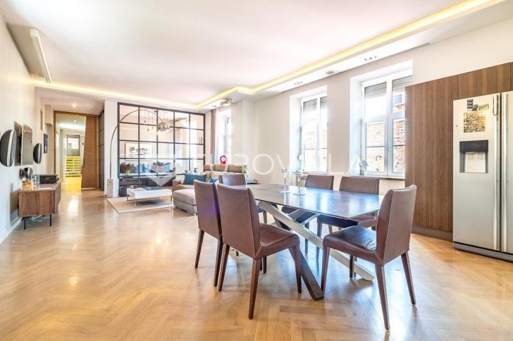 Apartma Za najem - Grad Zagreb Donji Grad - foto 3/9