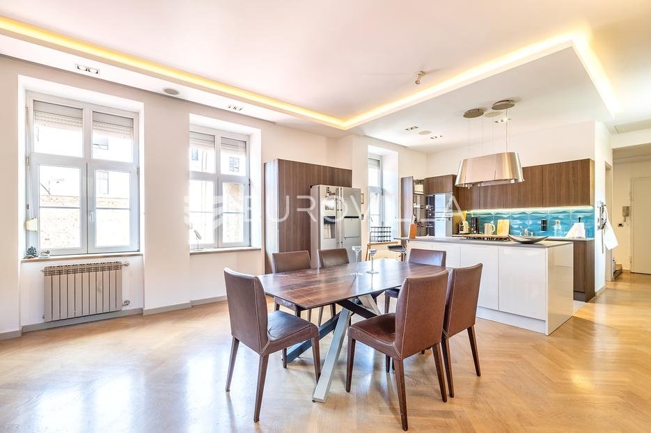 Apartma Za najem - Grad Zagreb Donji Grad