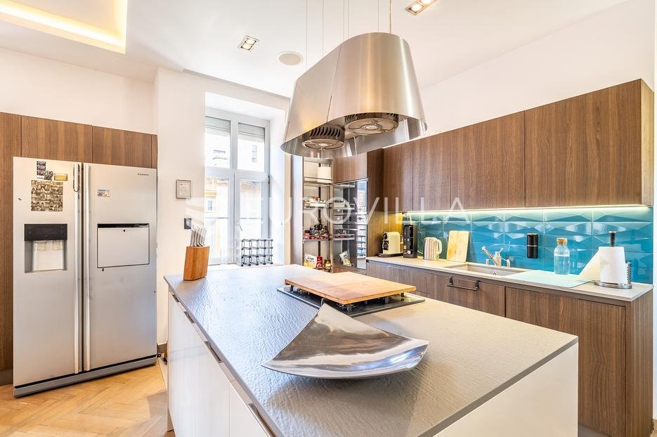 Apartma Za najem - Grad Zagreb Donji Grad