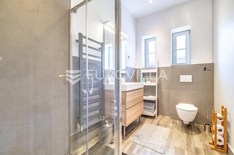 Apartma Za najem - Grad Zagreb Donji Grad
