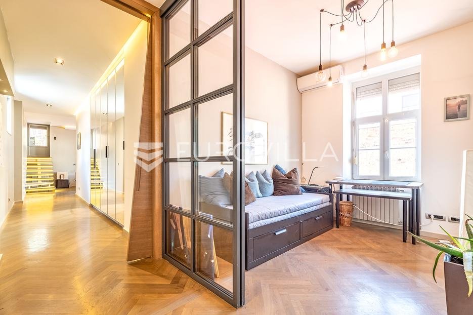Apartma Za najem - Grad Zagreb Donji Grad