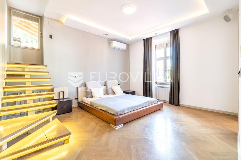 Apartma Za najem - Grad Zagreb Donji Grad