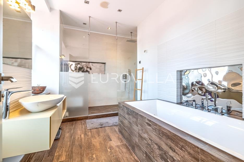 Apartma Za najem - Grad Zagreb Donji Grad