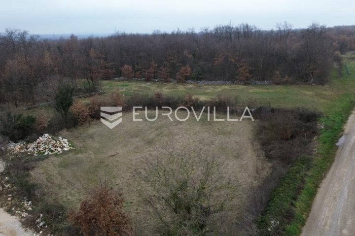 Parcela na predaj 1427 m² – Smoljanci