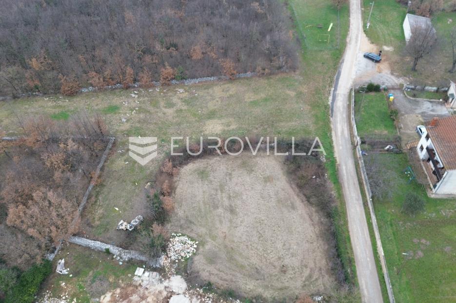 Zemljište Na prodaju -  Svetvinčenat