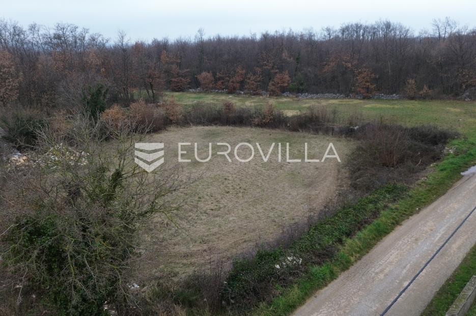 Zemljište Na prodaju -  Svetvinčenat