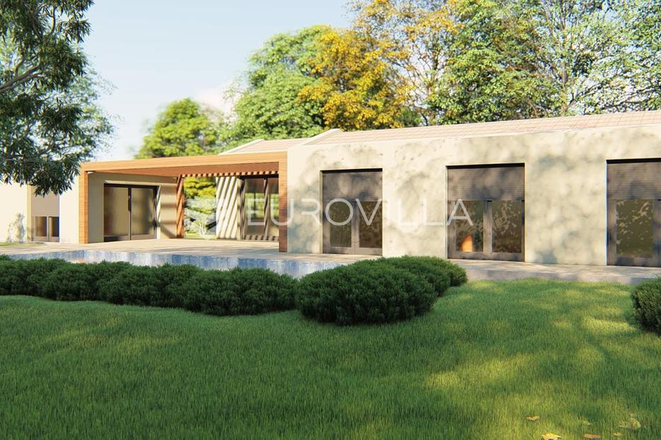 Zemljište Na prodaju -  Svetvinčenat