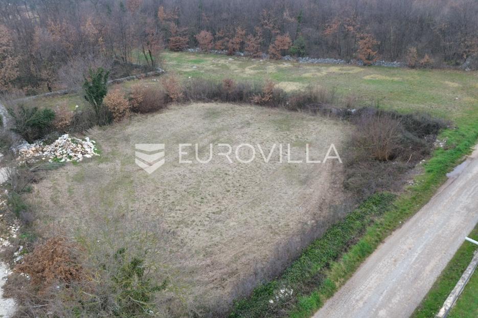 Zemljište Na prodaju -  Svetvinčenat