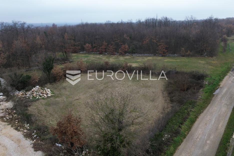 Zemljište Na prodaju -  Svetvinčenat