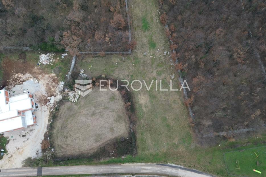 Zemljište Na prodaju -  Svetvinčenat