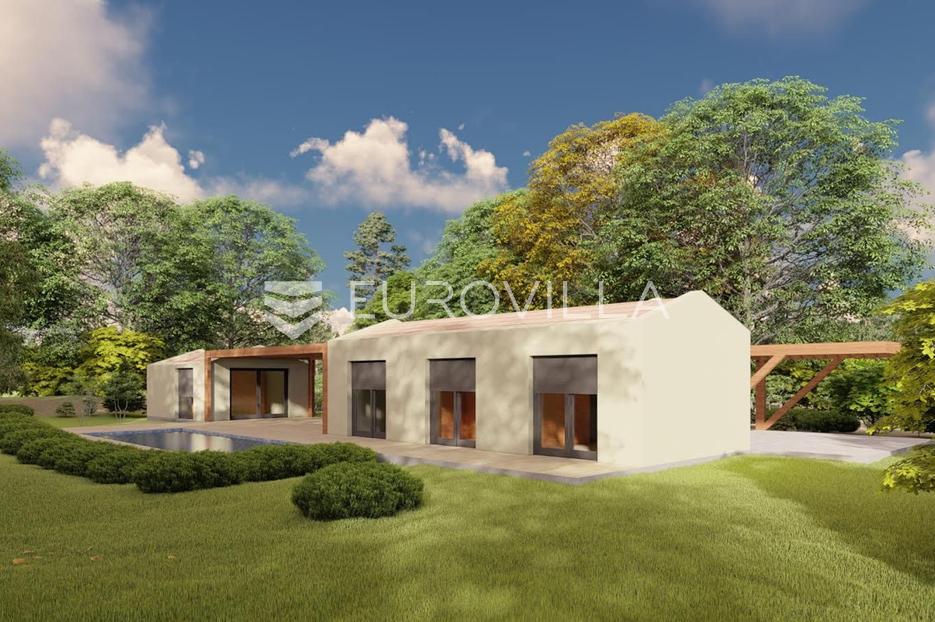 Zemljište Na prodaju -  Svetvinčenat