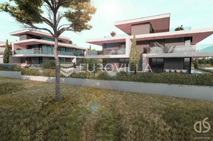 Appartamento in vendita 175 m² – Rovinj