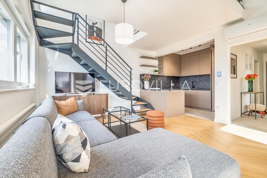 Apartment Zu vermieten - Grad Zagreb Novi Zagreb - Zapad