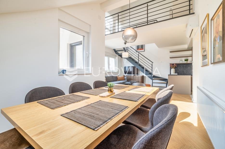 Apartment Zu vermieten - Grad Zagreb Novi Zagreb - Zapad