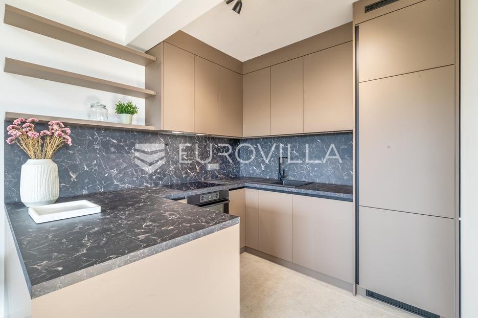 Apartment Zu vermieten - Grad Zagreb Novi Zagreb - Zapad