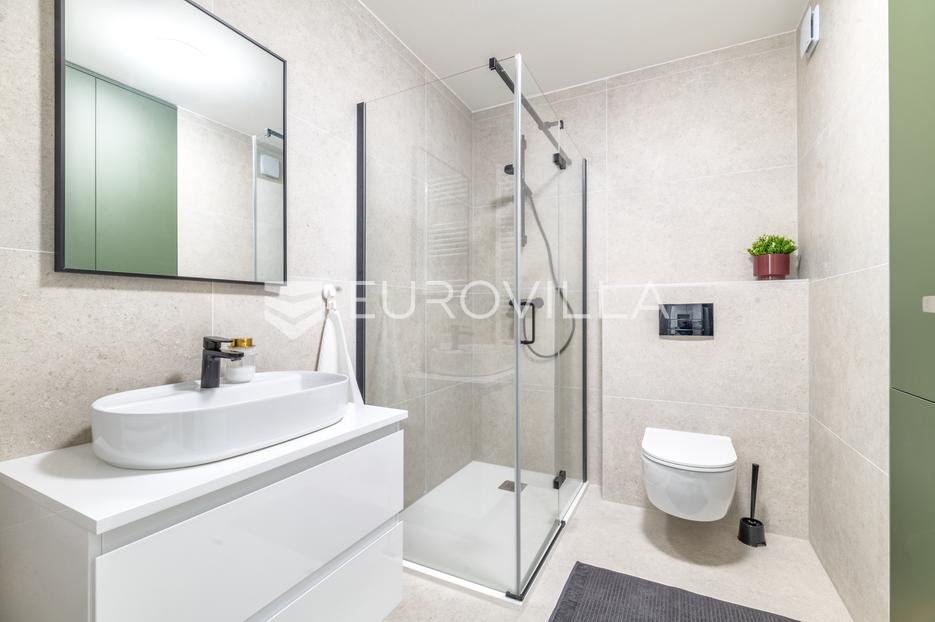 Apartment Zu vermieten - Grad Zagreb Novi Zagreb - Zapad