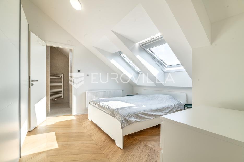 Apartment Zu vermieten - Grad Zagreb Novi Zagreb - Zapad