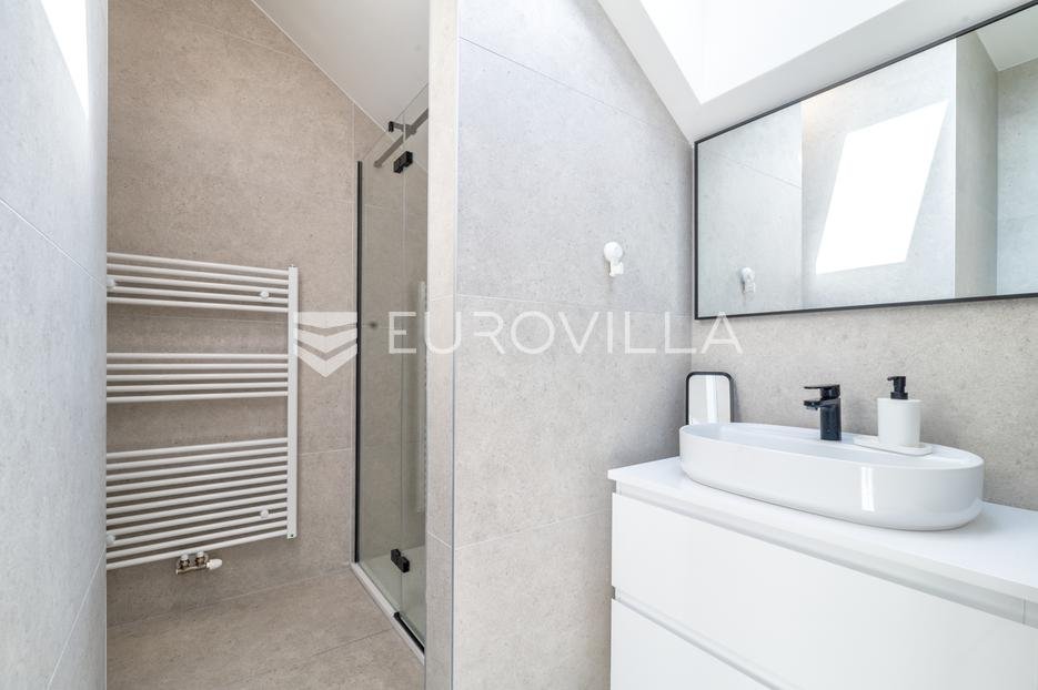 Apartment Zu vermieten - Grad Zagreb Novi Zagreb - Zapad