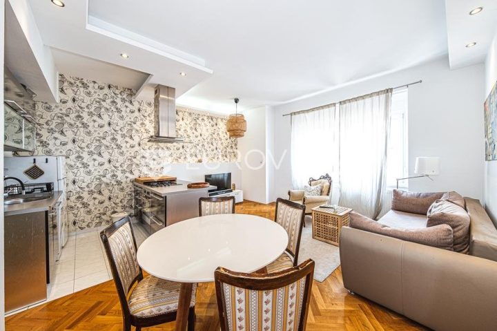 Apartmán Na predaj - Grad Zagreb Trešnjevka - Sjever - foto 4/12