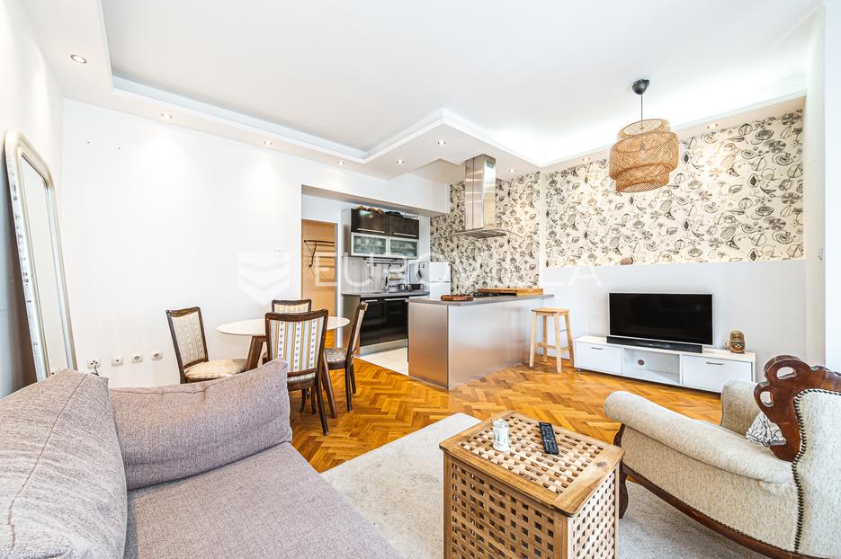 Apartment Zu verkaufen - Grad Zagreb Trešnjevka - Sjever - foto 1/12