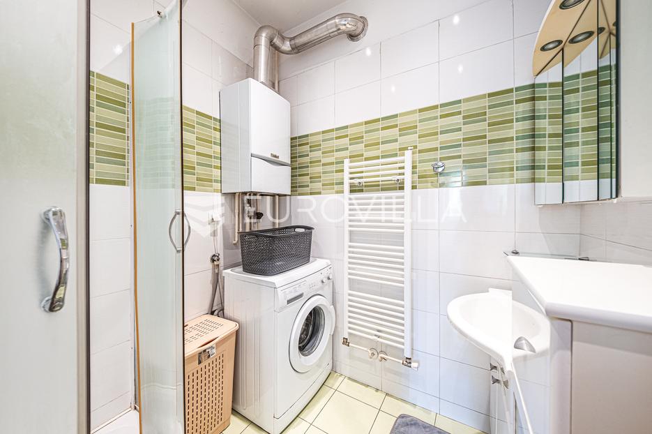Apartment Zu verkaufen - Grad Zagreb Trešnjevka - Sjever