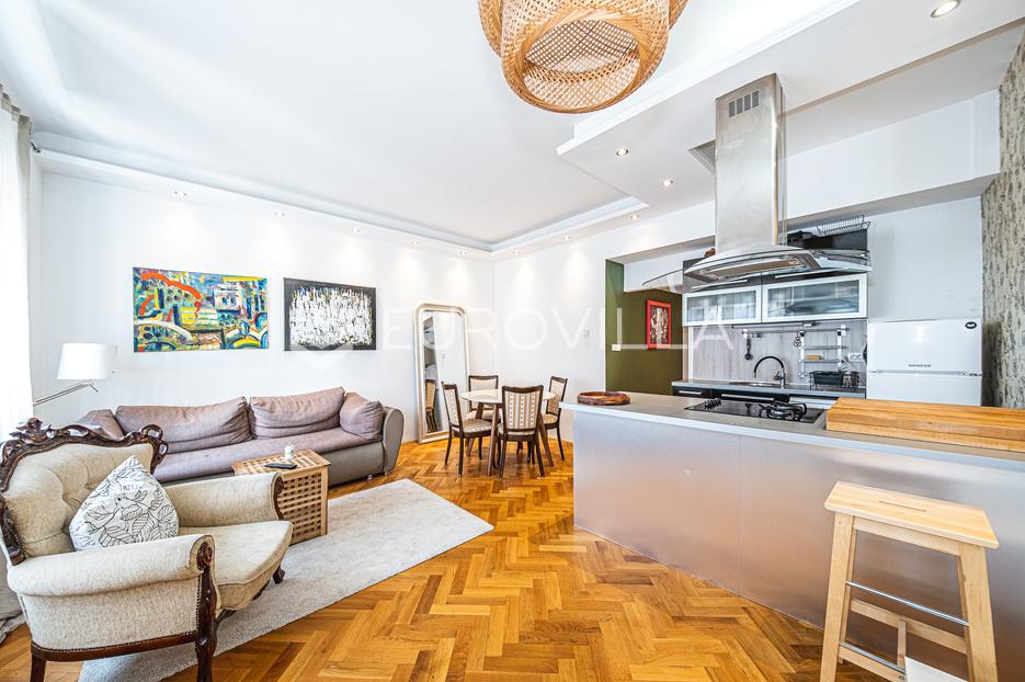 Apartment Zu verkaufen - Grad Zagreb Trešnjevka - Sjever - foto 2/12