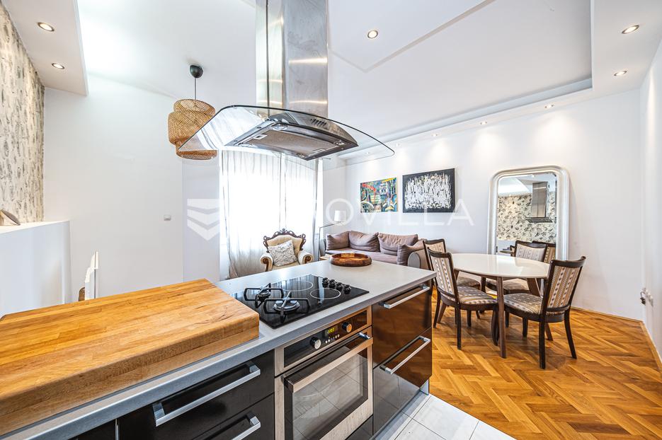 Apartment Zu verkaufen - Grad Zagreb Trešnjevka - Sjever - foto 3/12