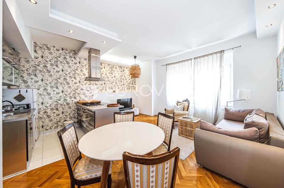 Apartment Zu verkaufen - Grad Zagreb Trešnjevka - Sjever - foto 4/12