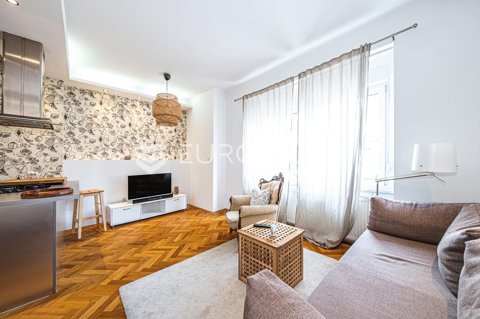 Apartment Zu verkaufen - Grad Zagreb Trešnjevka - Sjever - foto 5/12