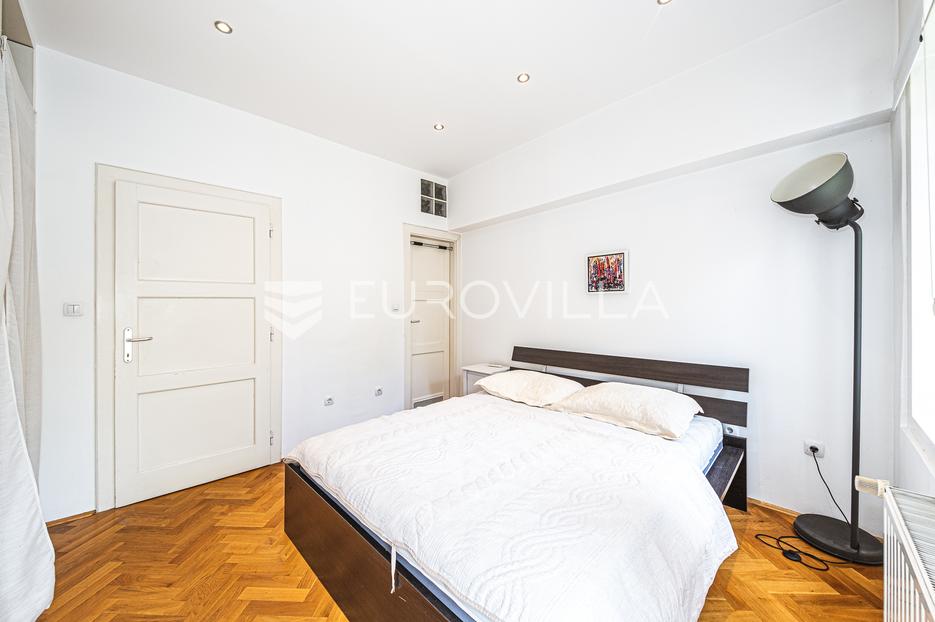 Apartment Zu verkaufen - Grad Zagreb Trešnjevka - Sjever